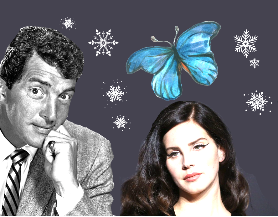 Vad Dean Martin och Lana Del Rey vet om lycka – och varför du inte kan kontrollera den